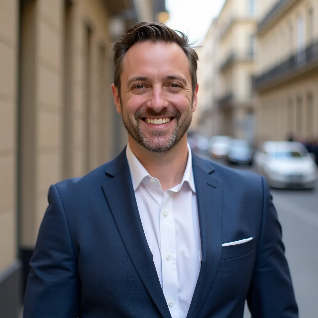 Pierre Lefevre, Avocat bénévole