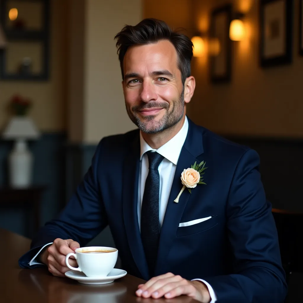 Laurent Petit, Agent de sensibilisation
